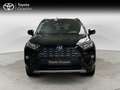 Toyota RAV 4 Rav4 5P ADVANCE 220H e-CVT Nero - thumbnail 5