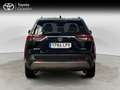 Toyota RAV 4 Rav4 5P ADVANCE 220H e-CVT Nero - thumbnail 4