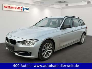 i F31 Sport Xenon Automatik