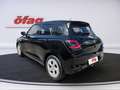 Suzuki Swift 1.2 Hybrid Shine LED+Navi+SHZ+Kam.+KeyLess Schwarz - thumbnail 4