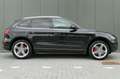 Audi Q5 2.0 TFSI quattro Youngtimer Sportstoelen Navigatie Schwarz - thumbnail 15