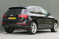 Audi Q5 2.0 TFSI quattro Youngtimer Sportstoelen Navigatie Schwarz - thumbnail 2