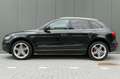 Audi Q5 2.0 TFSI quattro Youngtimer Sportstoelen Navigatie Schwarz - thumbnail 16