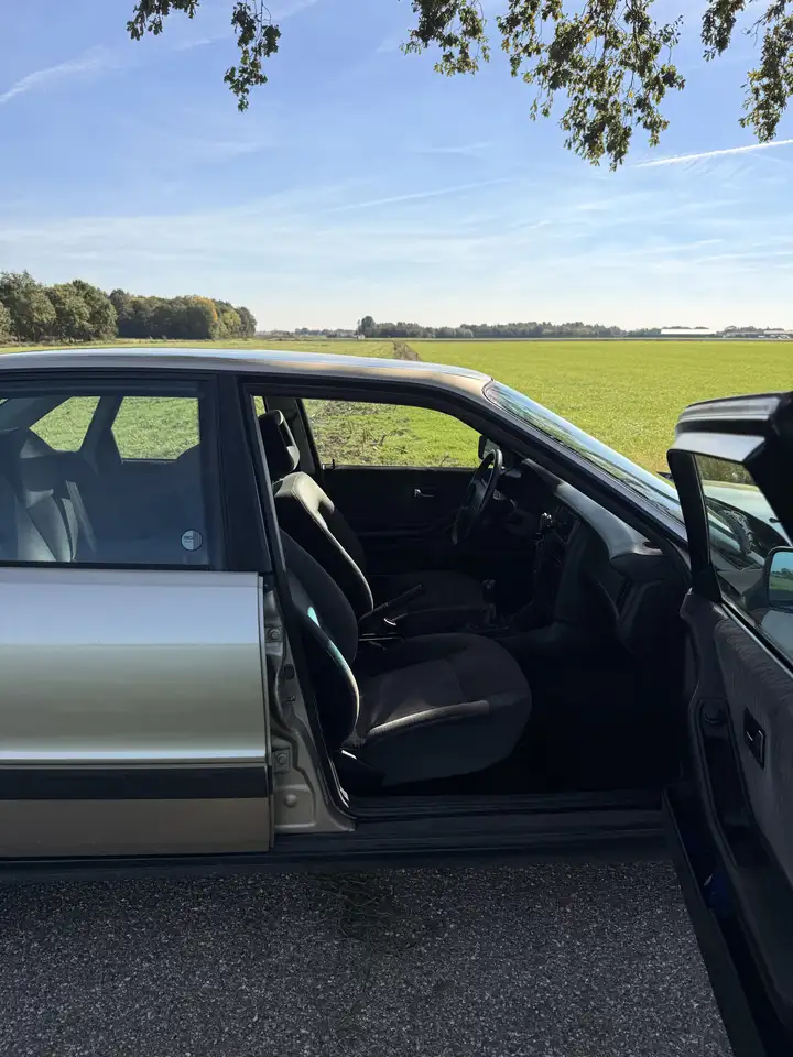 Audi 80 1.8 S, foto 8