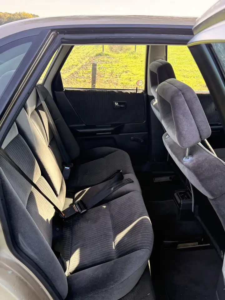 Audi 80 1.8 S, foto 10