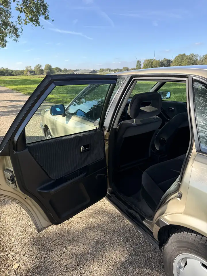 Audi 80 1.8 S, foto 12