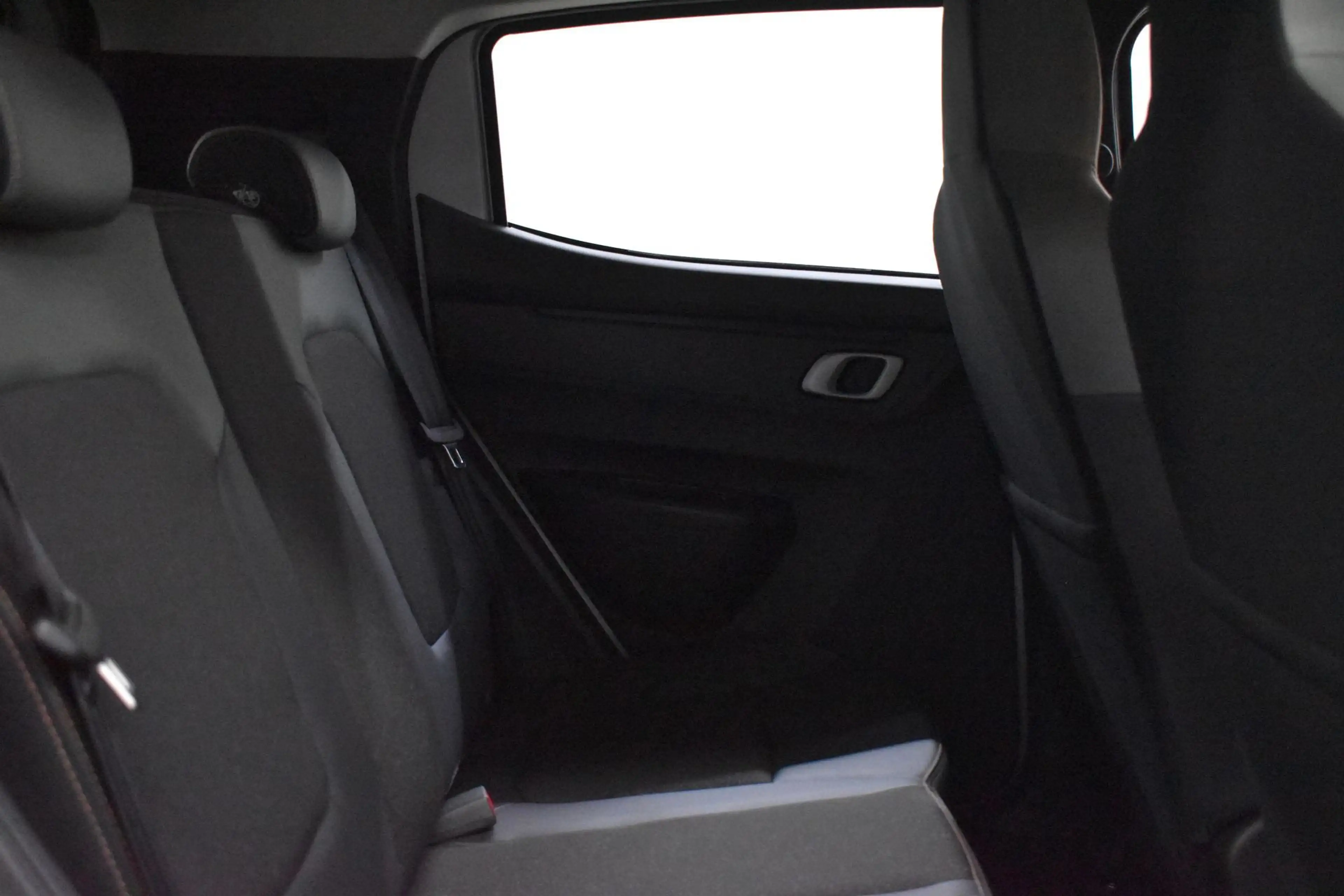 Dacia Spring 26,8 kWh Extreme / Valckenier Denderhoutem — photo 8