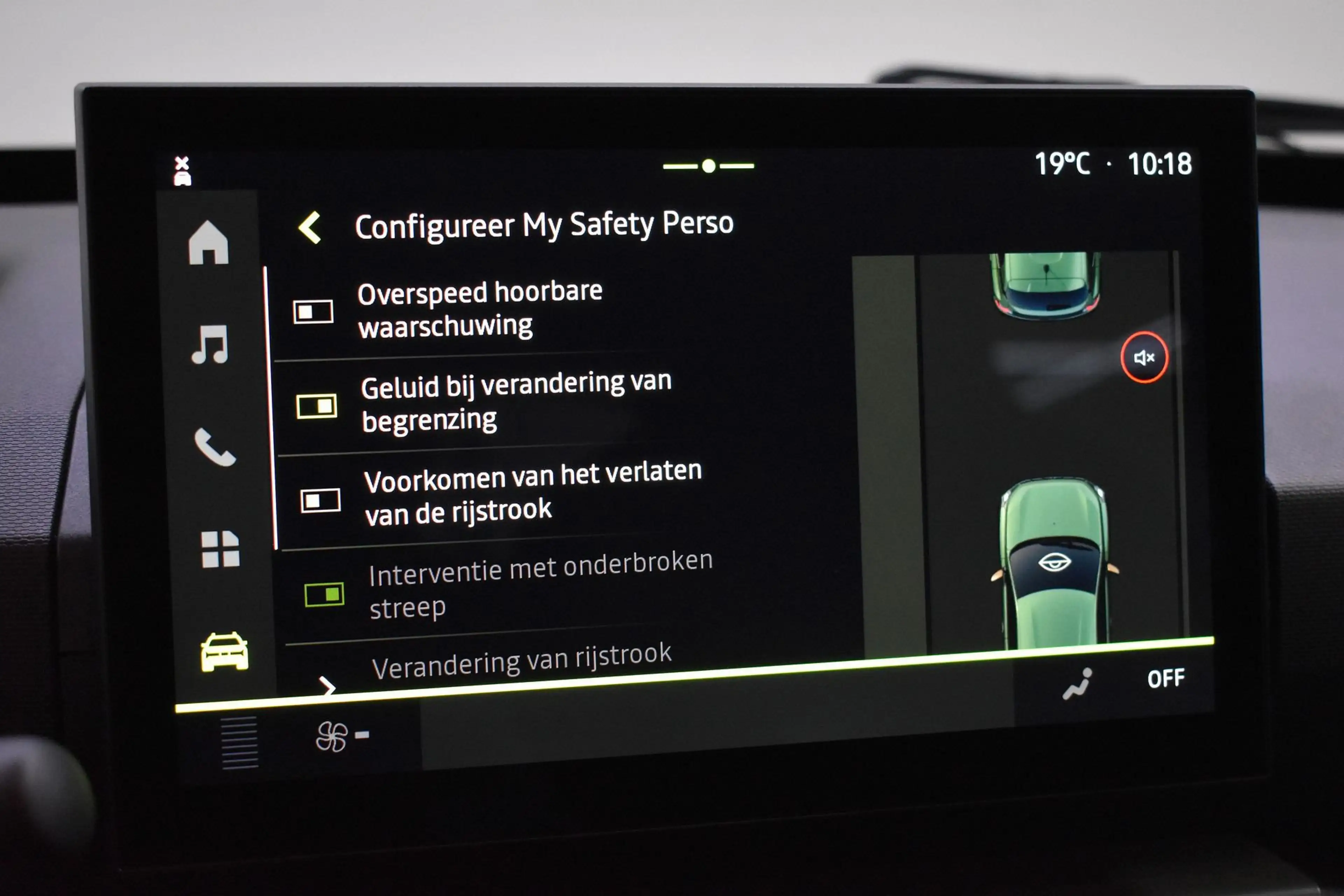 Dacia Spring 26,8 kWh Extreme / Valckenier Denderhoutem — photo 15