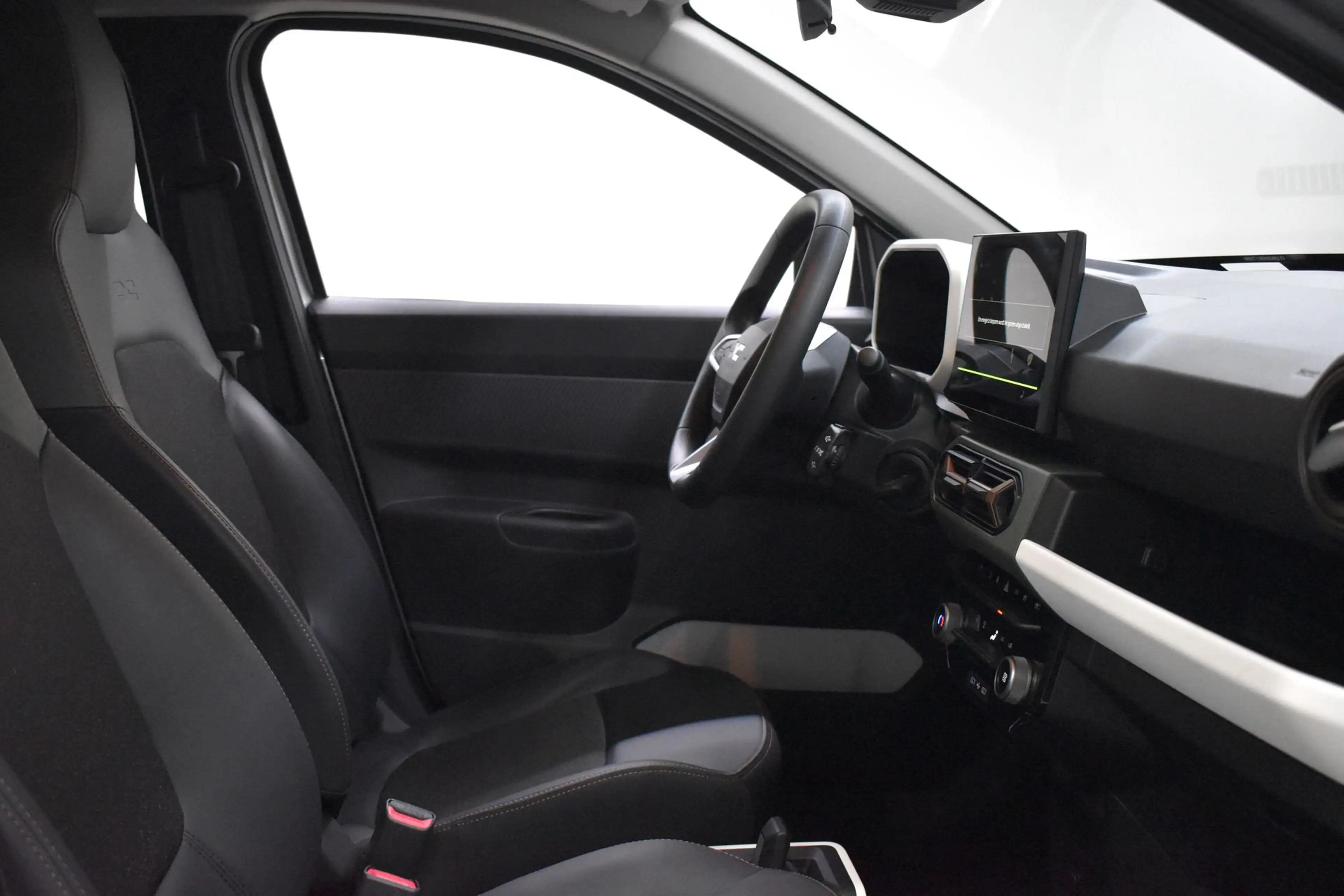 Dacia Spring 26,8 kWh Extreme / Valckenier Denderhoutem — photo 9