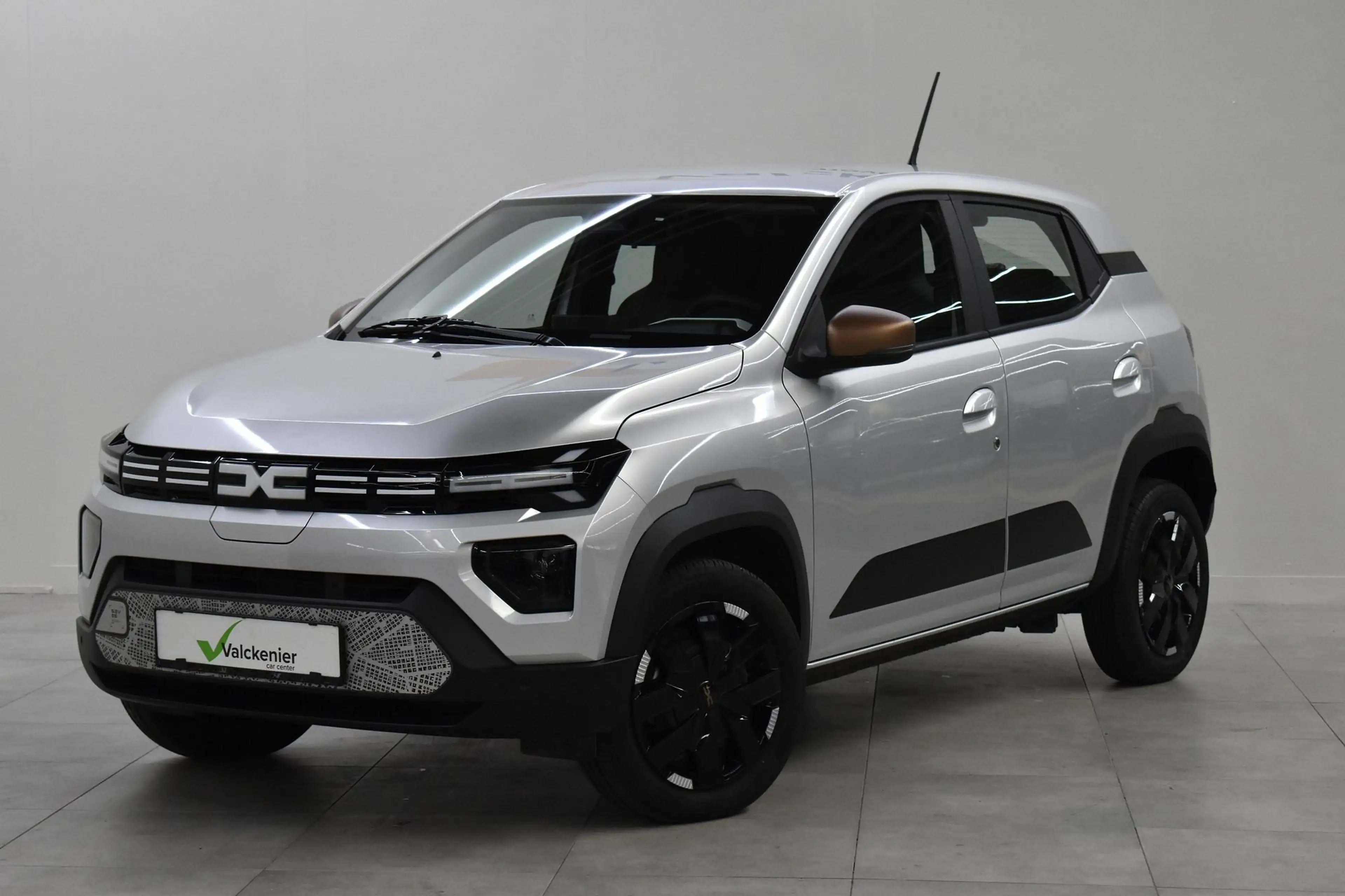 Dacia Spring 26,8 kWh Extreme / Valckenier Denderhoutem