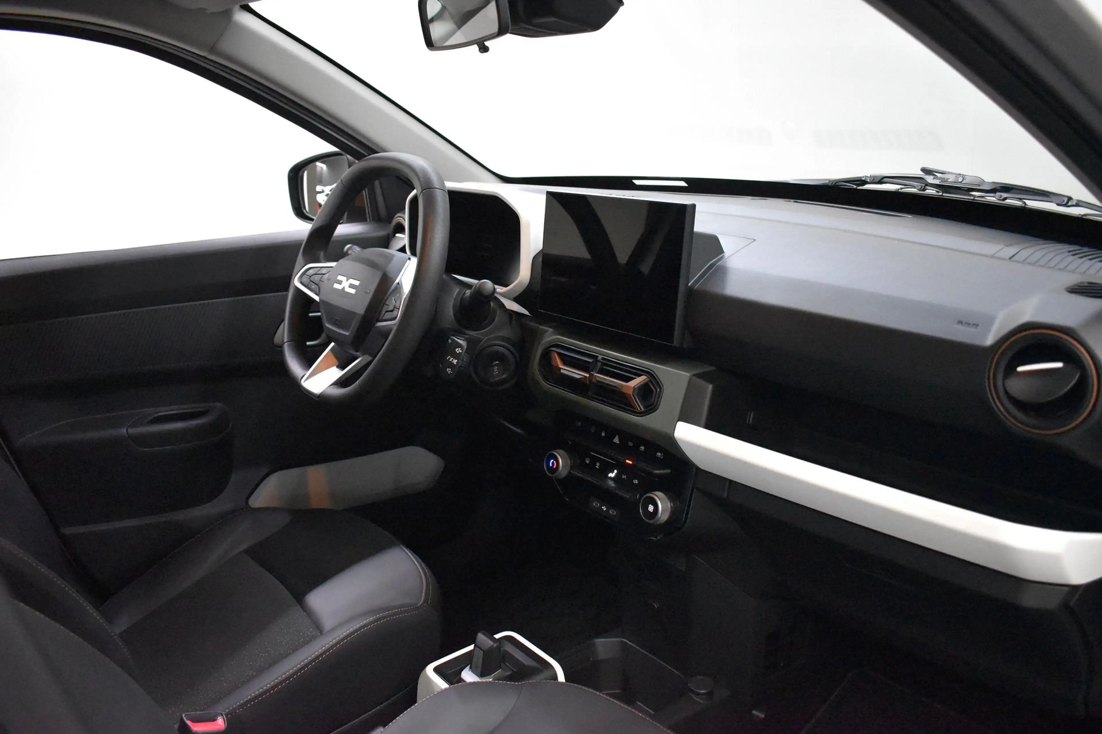 Dacia Spring 26,8 kWh Extreme / Valckenier Denderhoutem — photo 10