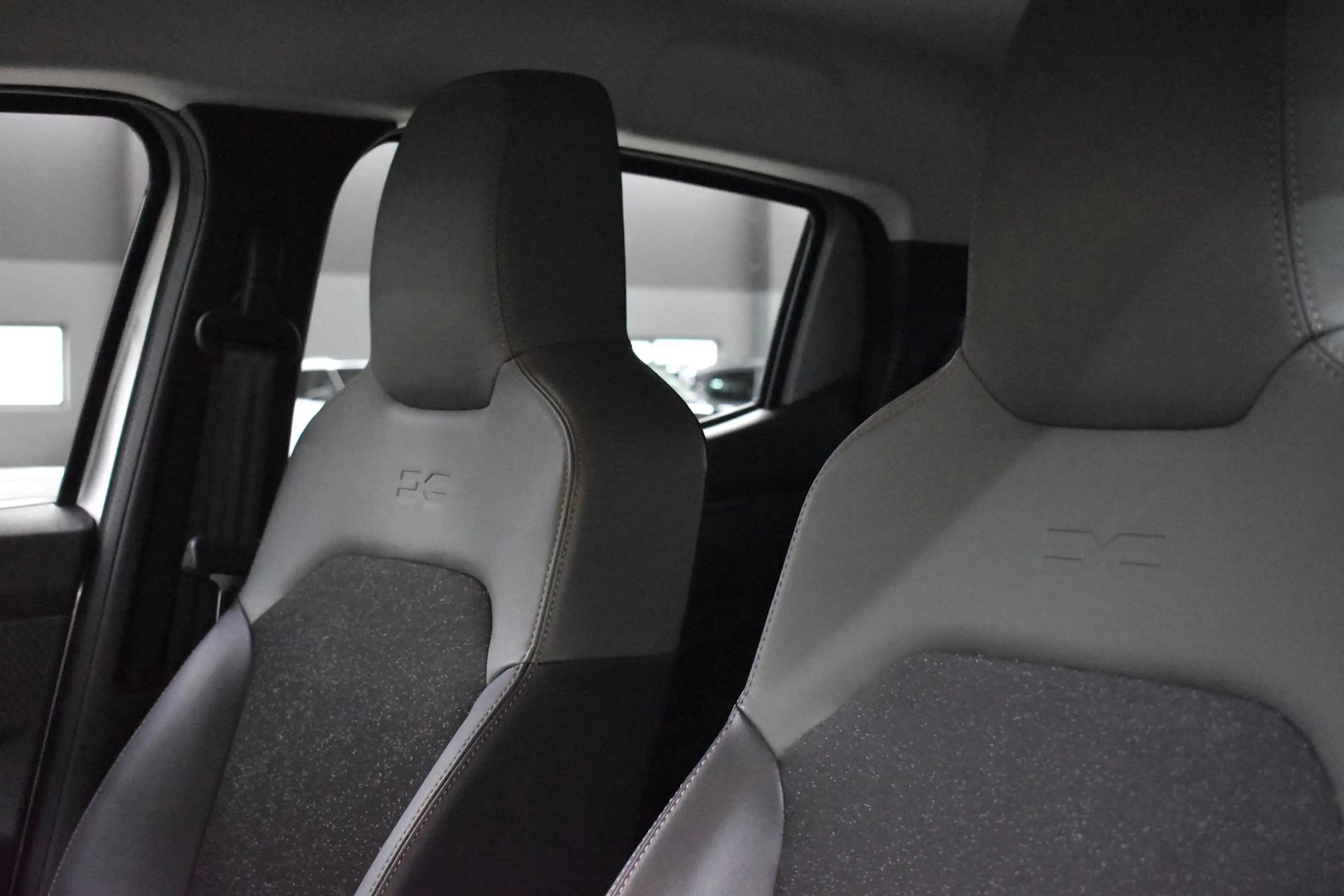Dacia Spring 26,8 kWh Extreme / Valckenier Denderhoutem — photo 7