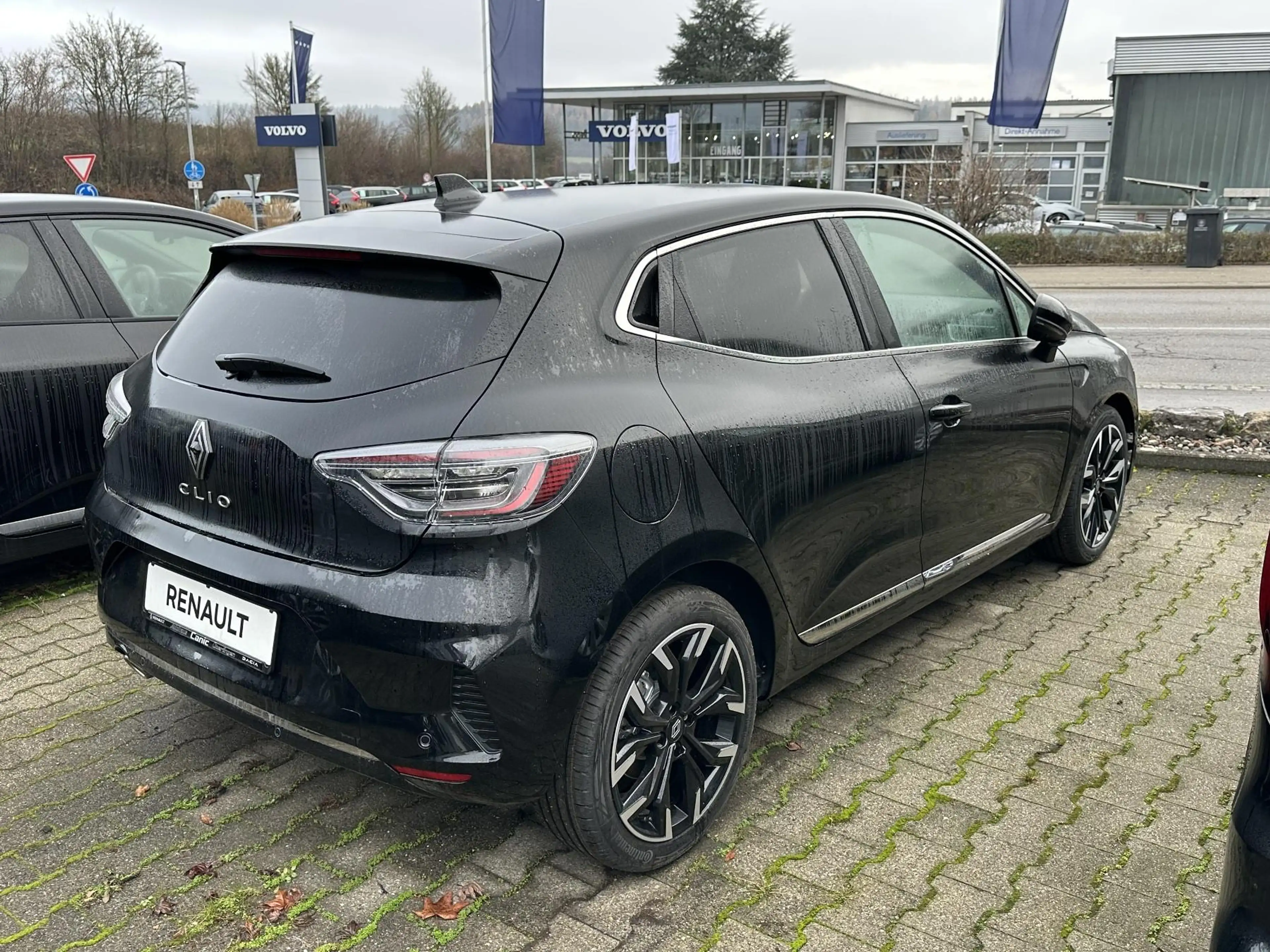 Renault Clio Techno TCe 90 Aktionspreis — photo 3