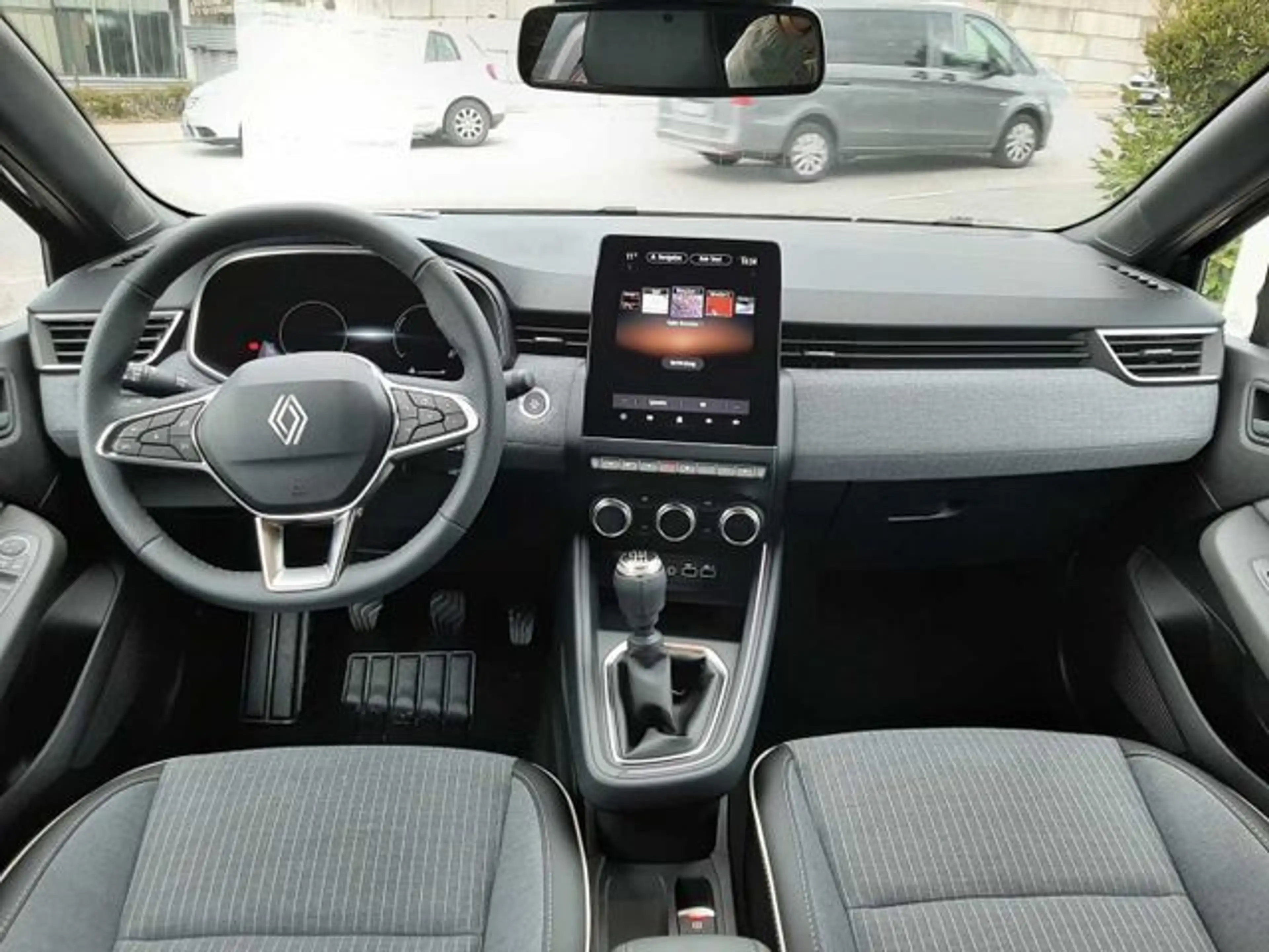 Renault Clio Techno TCe 90 Aktionspreis — photo 5