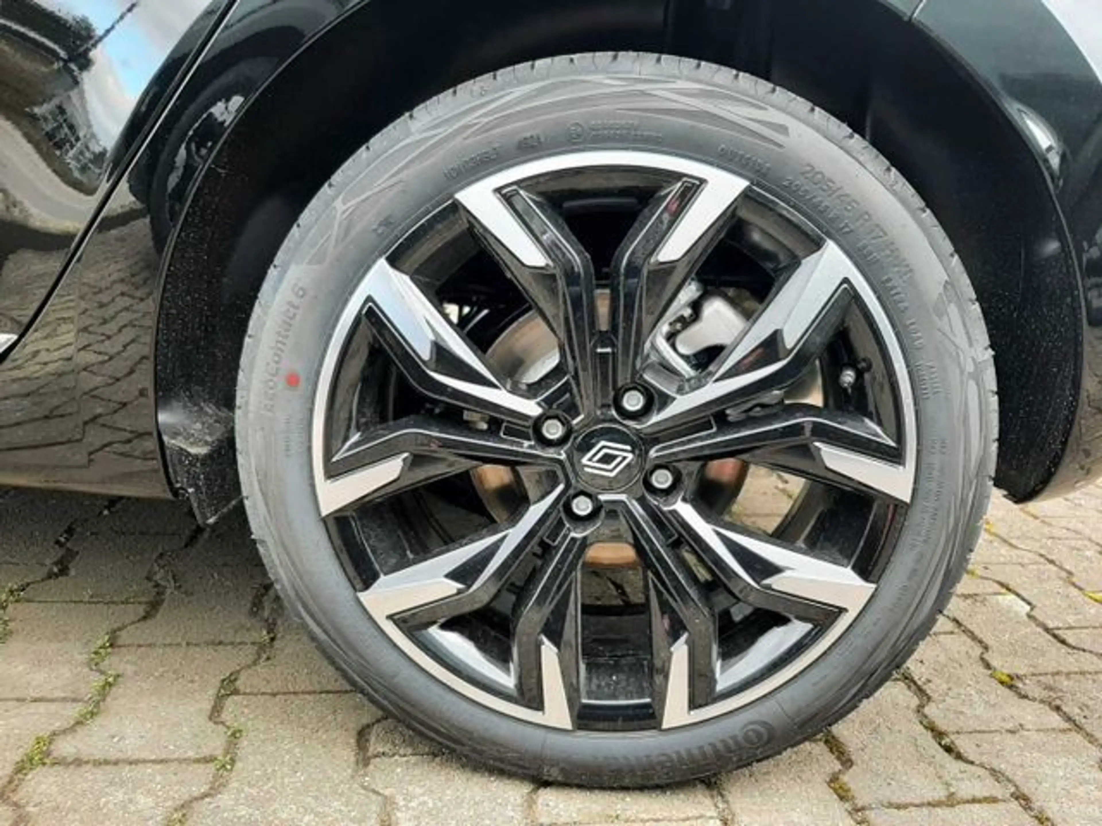 Renault Clio Techno TCe 90 Aktionspreis — photo 6