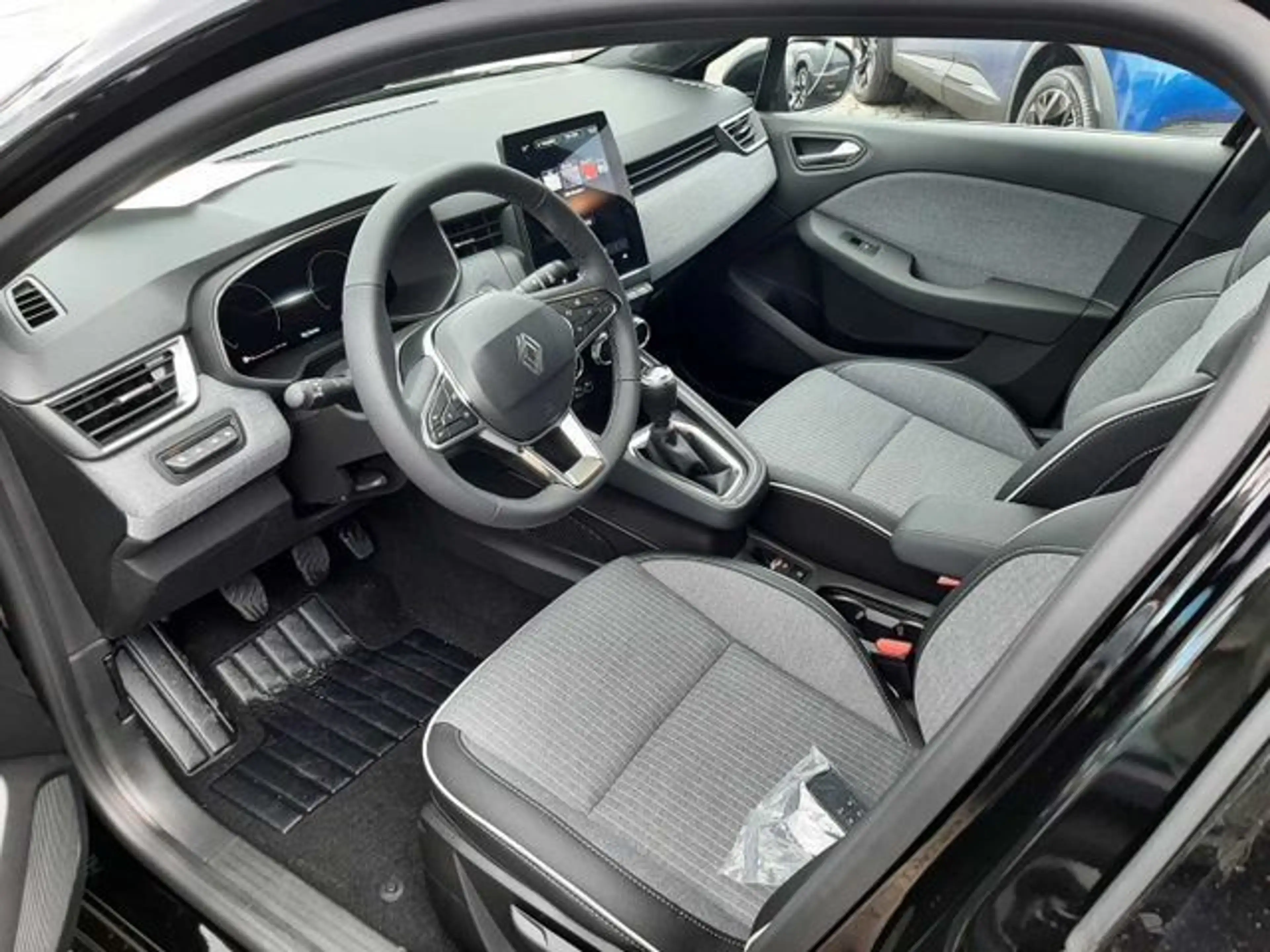 Renault Clio Techno TCe 90 Aktionspreis — photo 4