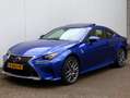 Lexus RC 300h F SPORT Line | Mark Levinson | Schuifdak | Stoelve Blauw - thumbnail 46