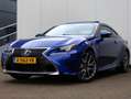 Lexus RC 300h F SPORT Line | Mark Levinson | Schuifdak | Stoelve Albastru - thumbnail 9