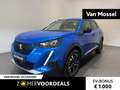Peugeot e-2008 EV Allure Pack 50 kWh | Camera | Apple Carplay/And Azul - thumbnail 1