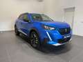 Peugeot e-2008 EV Allure Pack 50 kWh | Camera | Apple Carplay/And Azul - thumbnail 3