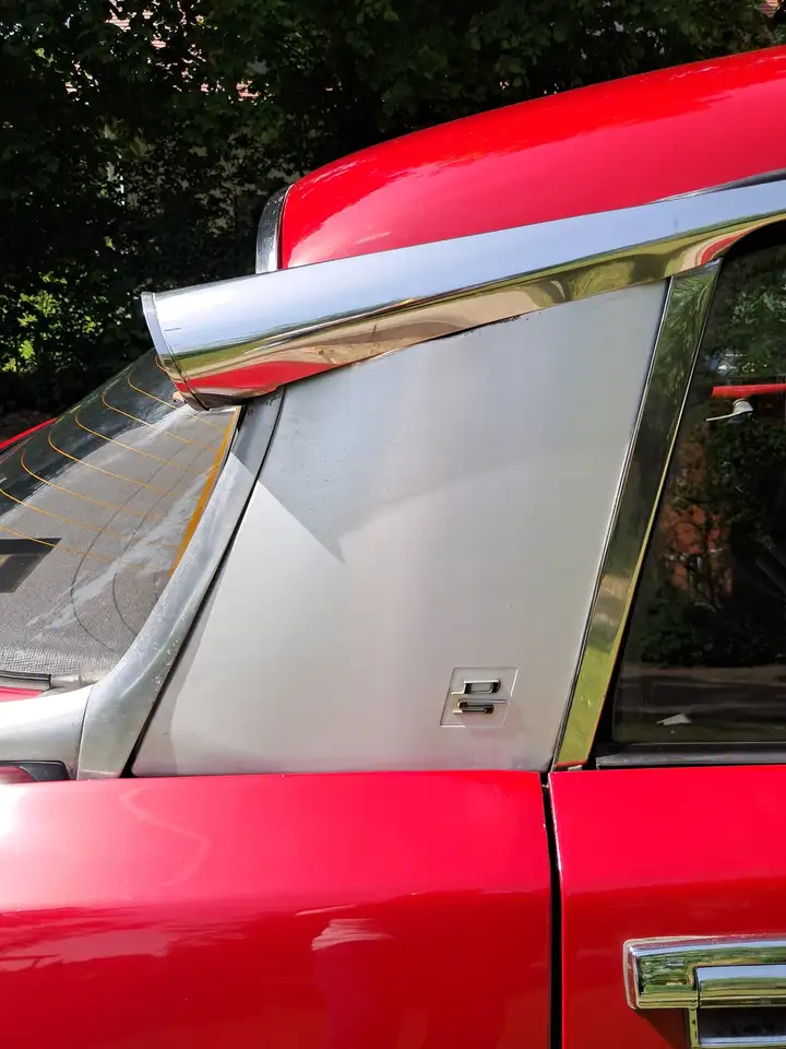 Citroen DS spécial, foto 5