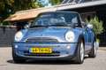 MINI Cooper Cabrio Mini 1.6 Chili Automaat I NL Auto I NAP I Airco I Azul - thumbnail 8