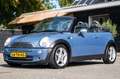 MINI Cooper Cabrio Mini 1.6 Chili Automaat I NL Auto I NAP I Airco I Azul - thumbnail 23