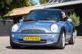 MINI Cooper Cabrio Mini 1.6 Chili Automaat I NL Auto I NAP I Airco I Azul - thumbnail 11