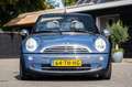 MINI Cooper Cabrio Mini 1.6 Chili Automaat I NL Auto I NAP I Airco I Azul - thumbnail 17