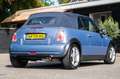 MINI Cooper Cabrio Mini 1.6 Chili Automaat I NL Auto I NAP I Airco I Azul - thumbnail 6