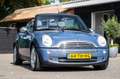 MINI Cooper Cabrio Mini 1.6 Chili Automaat I NL Auto I NAP I Airco I Azul - thumbnail 38