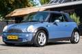 MINI Cooper Cabrio Mini 1.6 Chili Automaat I NL Auto I NAP I Airco I Azul - thumbnail 21