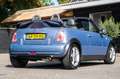 MINI Cooper Cabrio Mini 1.6 Chili Automaat I NL Auto I NAP I Airco I Azul - thumbnail 19