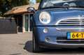 MINI Cooper Cabrio Mini 1.6 Chili Automaat I NL Auto I NAP I Airco I Azul - thumbnail 48