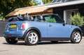 MINI Cooper Cabrio Mini 1.6 Chili Automaat I NL Auto I NAP I Airco I Azul - thumbnail 36