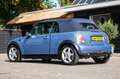 MINI Cooper Cabrio Mini 1.6 Chili Automaat I NL Auto I NAP I Airco I Azul - thumbnail 25