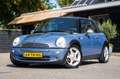 MINI Cooper Cabrio Mini 1.6 Chili Automaat I NL Auto I NAP I Airco I Azul - thumbnail 3