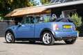 MINI Cooper Cabrio Mini 1.6 Chili Automaat I NL Auto I NAP I Airco I Azul - thumbnail 26