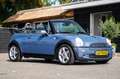 MINI Cooper Cabrio Mini 1.6 Chili Automaat I NL Auto I NAP I Airco I Azul - thumbnail 43