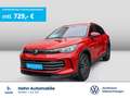 Volkswagen Tiguan 2.0TDI DSG Elegance 360° AHK Matrix Stand Rot - thumbnail 1