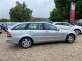 Mercedes-Benz C 240 T 4MATIC ELEGANCE Klimatronik Sitzheizung Серебристый - thumbnail 13