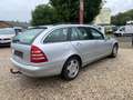 Mercedes-Benz C 240 T 4MATIC ELEGANCE Klimatronik Sitzheizung Серебристый - thumbnail 12