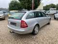 Mercedes-Benz C 240 T 4MATIC ELEGANCE Klimatronik Sitzheizung Серебристый - thumbnail 11