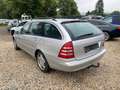 Mercedes-Benz C 240 T 4MATIC ELEGANCE Klimatronik Sitzheizung Серебристый - thumbnail 9