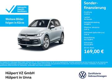 VIII 2.0 LIFE FACELIFT ACC NAVI CARPLAY ALU