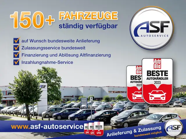 Ford Focus view 6