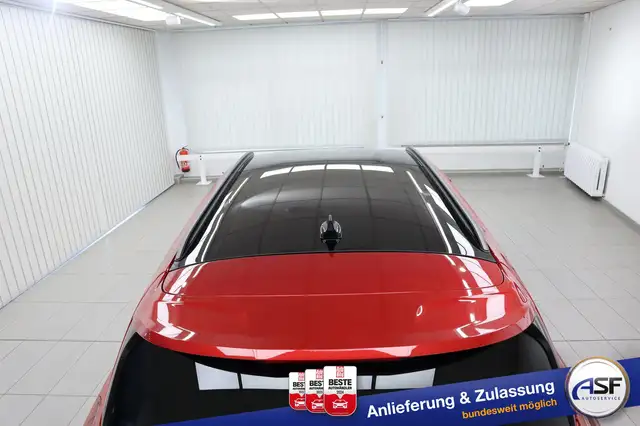 Ford Focus view 14