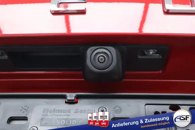 Ford Focus view 12