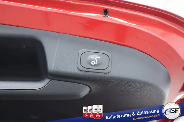Ford Focus view 11