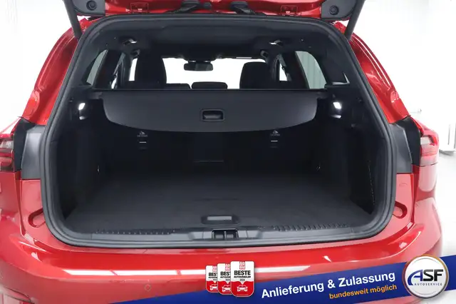 Ford Focus view 10